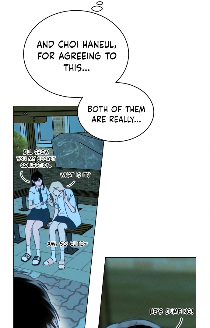 Loving Summer Sky  14 page 76