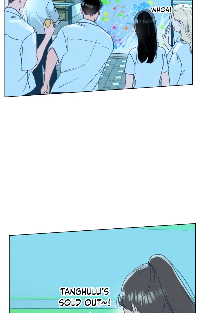 Loving Summer Sky  14 page 82