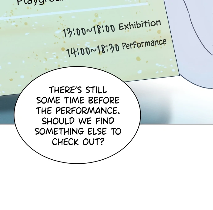 Loving Summer Sky  14 page 85
