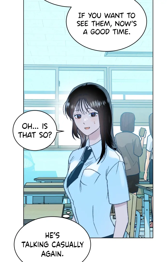 Loving Summer Sky  14 page 91