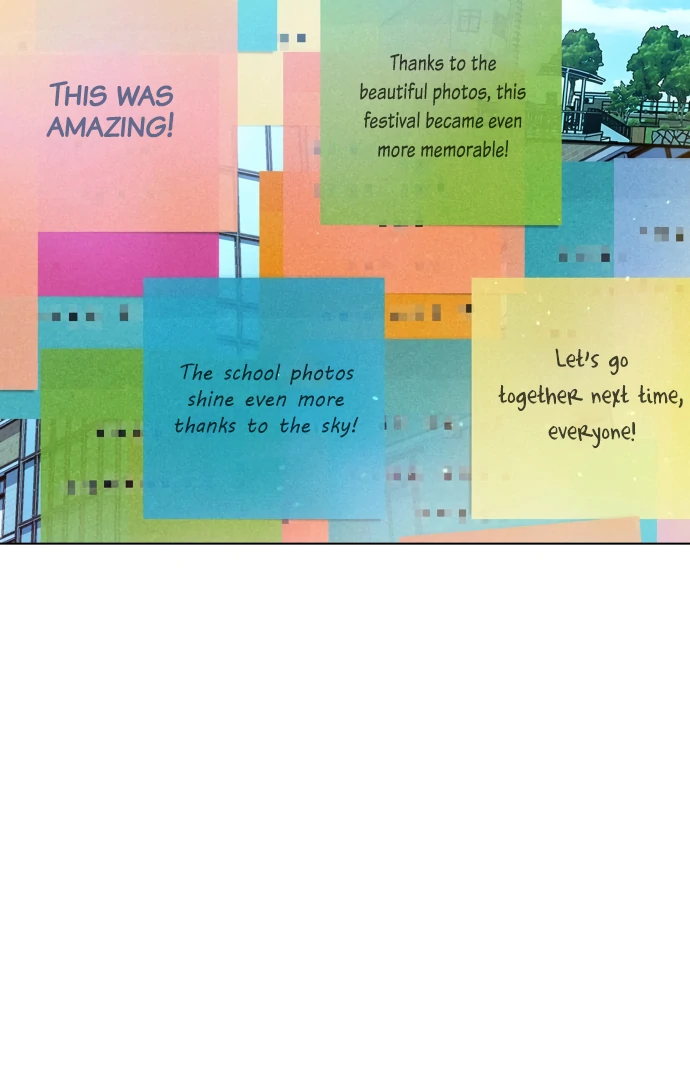 Loving Summer Sky  14 page 97