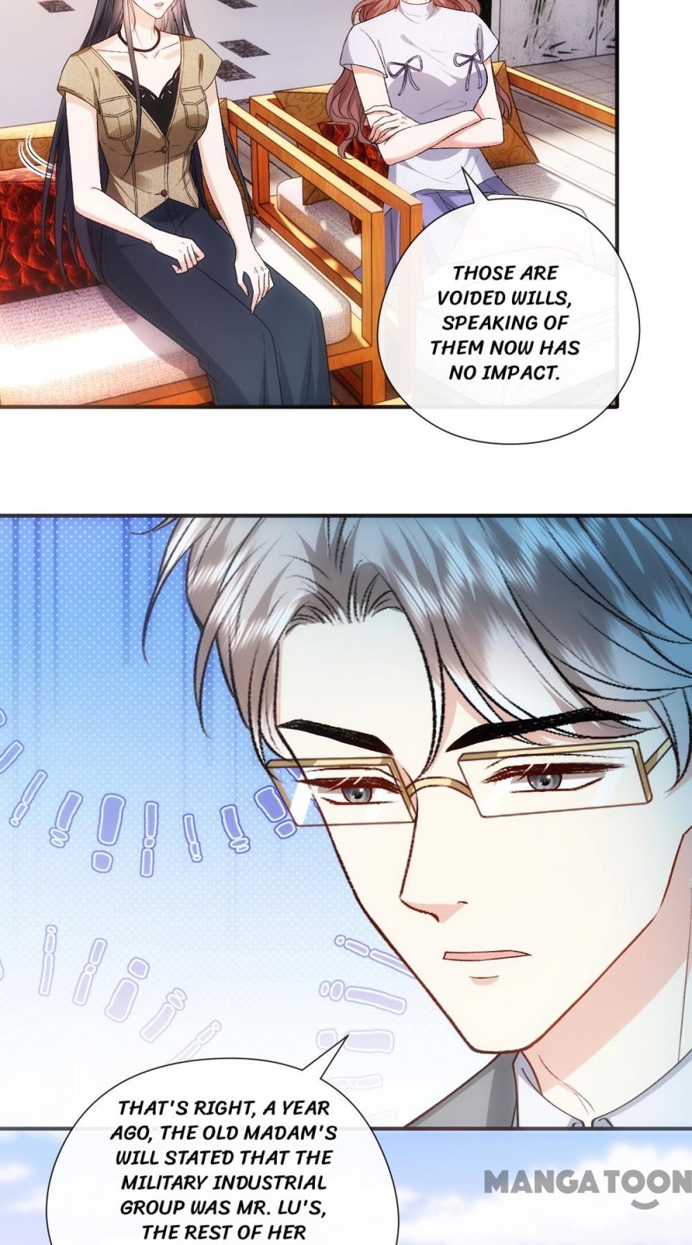 Madam and Her Daily Online Face-Slapping  144 page 24
