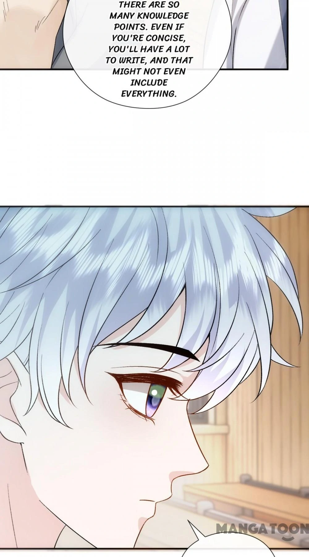 Madam and Her Daily Online Face-Slapping  149 page 9