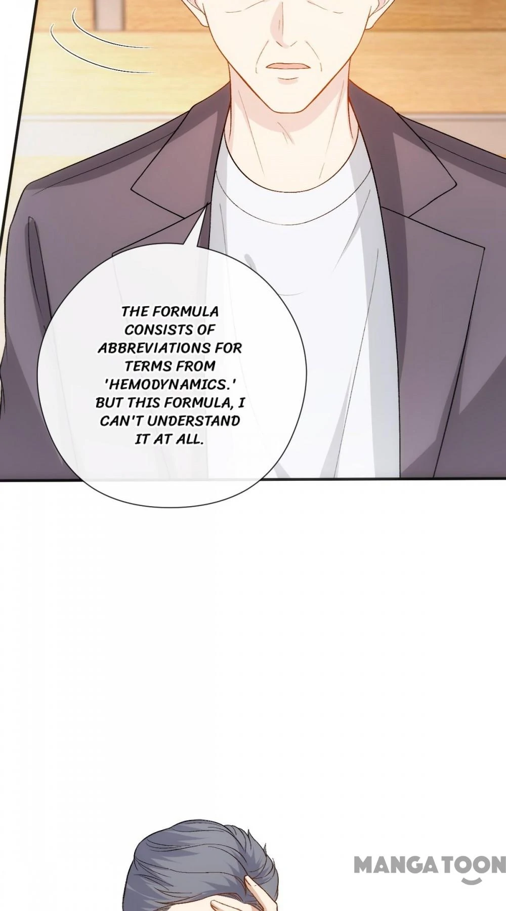 Madam and Her Daily Online Face-Slapping  149 page 34