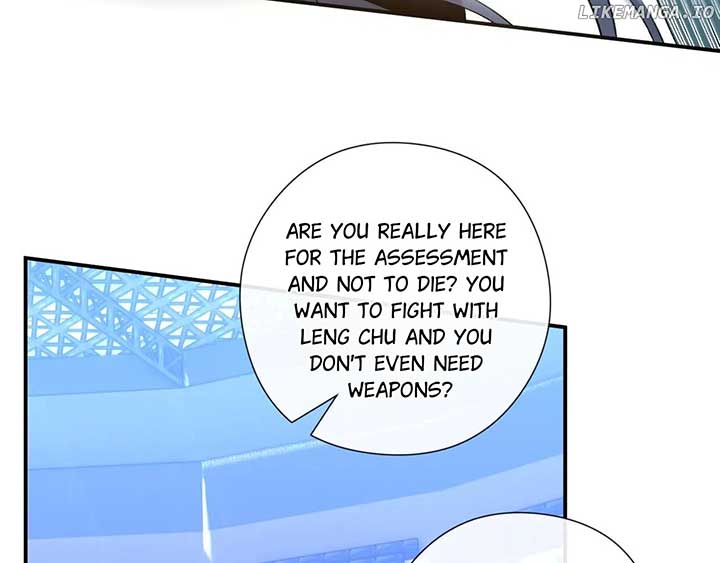 Madam and Her Daily Online Face-Slapping  172 page 10