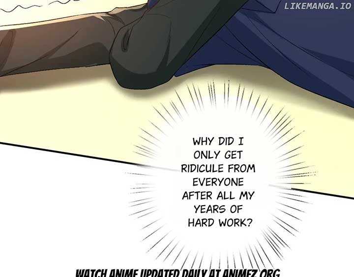 Madam and Her Daily Online Face-Slapping  172 page 56