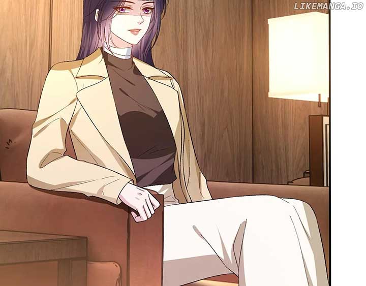 Madam and Her Daily Online Face-Slapping  172 page 78