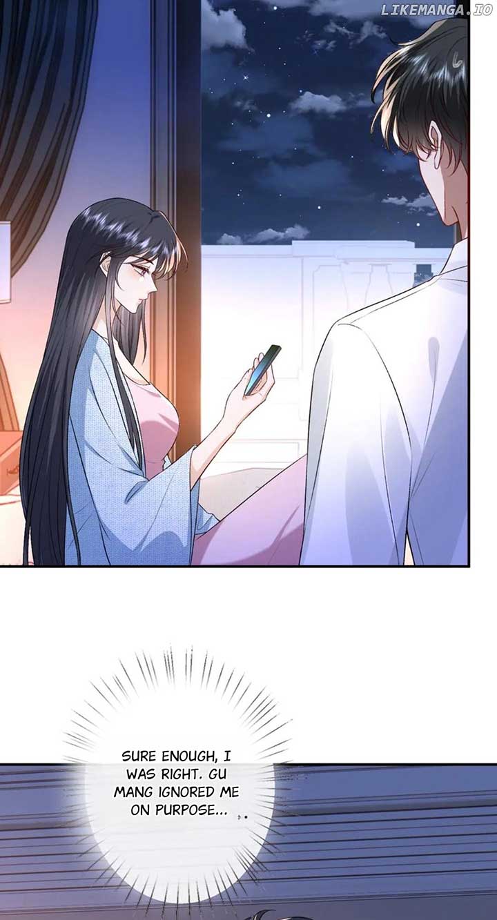 Madam and Her Daily Online Face-Slapping  177 page 17