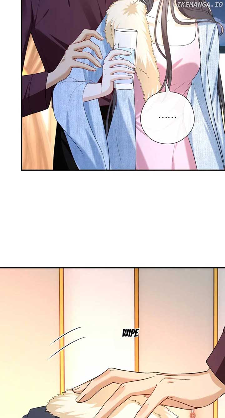 Madam and Her Daily Online Face-Slapping  177 page 8
