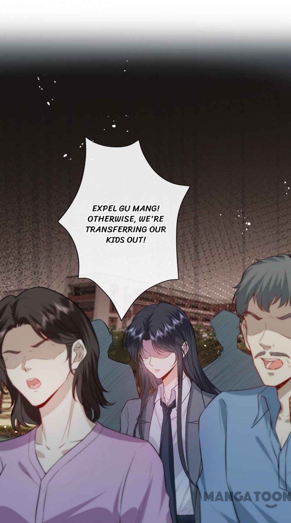 Madam and Her Daily Online Face-Slapping  26 page 0
