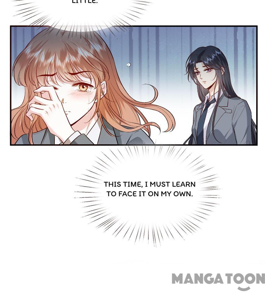Madam and Her Daily Online Face-Slapping  26 page 26