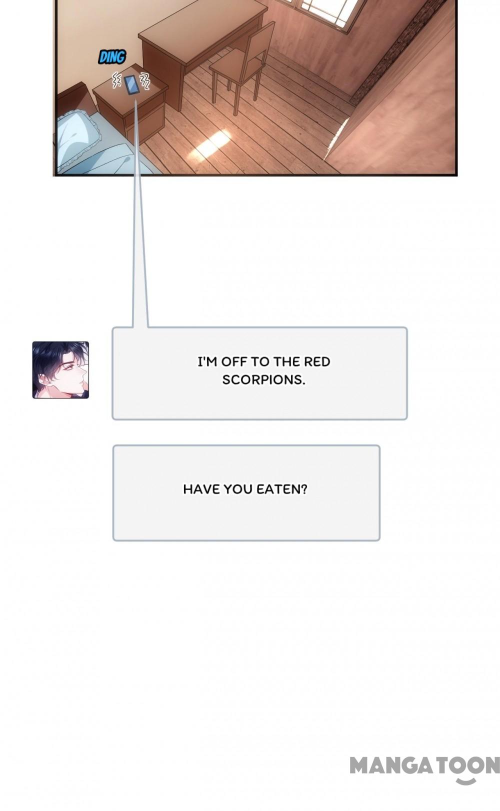 Madam and Her Daily Online Face-Slapping  66 page 8