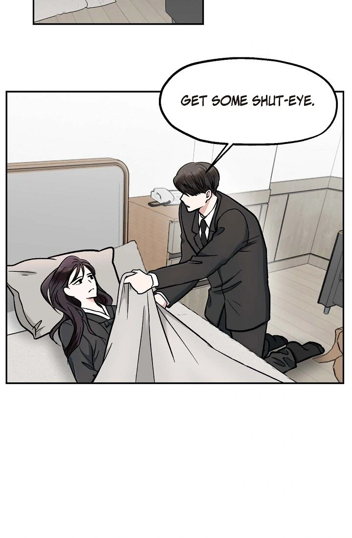Manic Desires  10 page 40