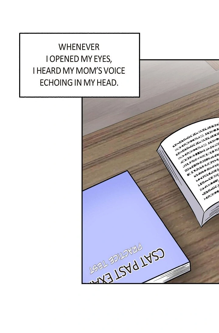Manic Desires  13 page 1