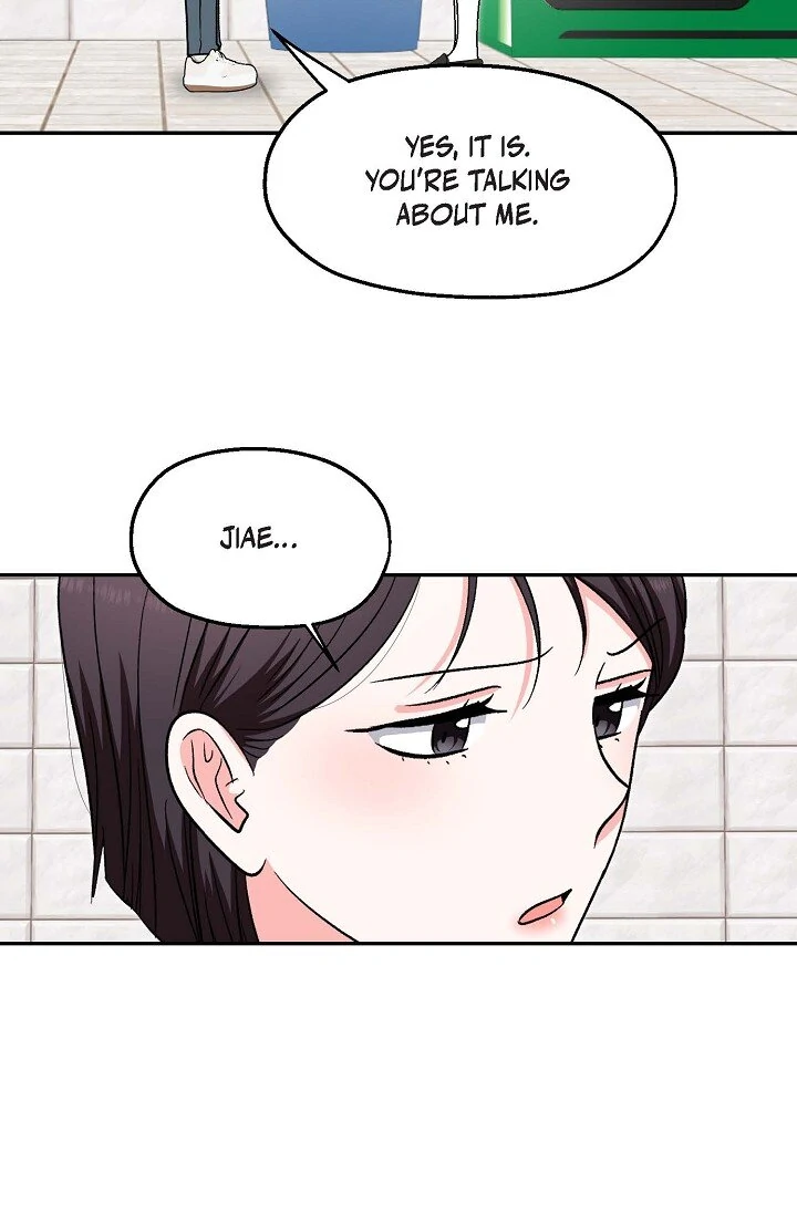 Manic Desires  31 page 4