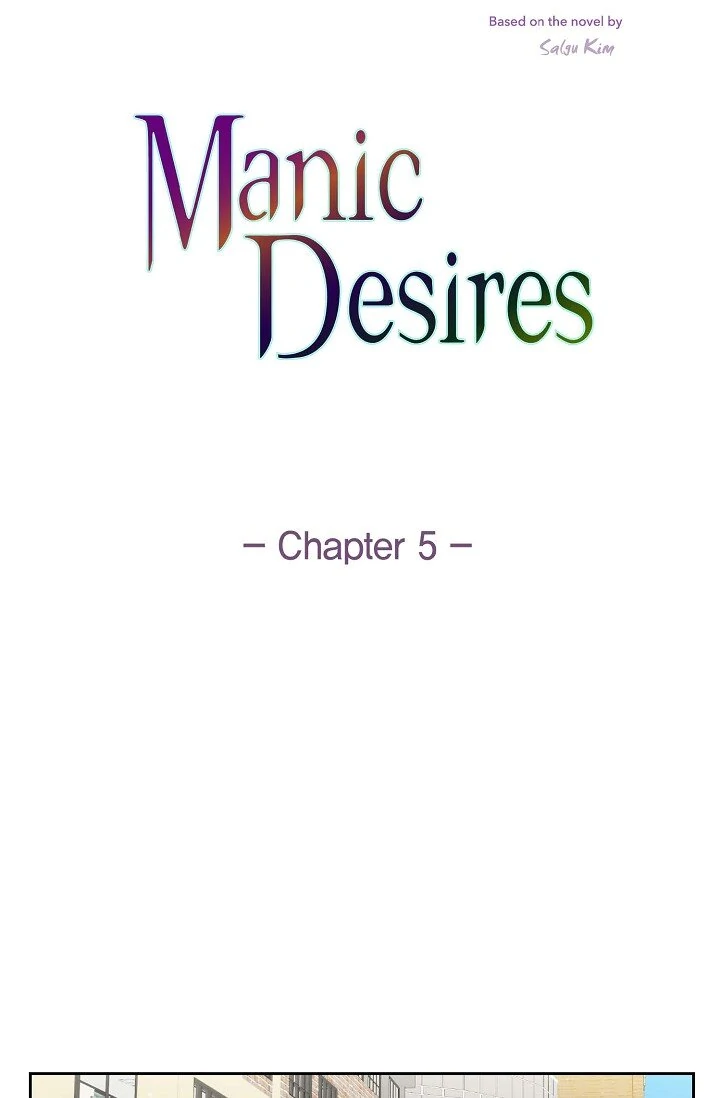 Manic Desires  5 page 10