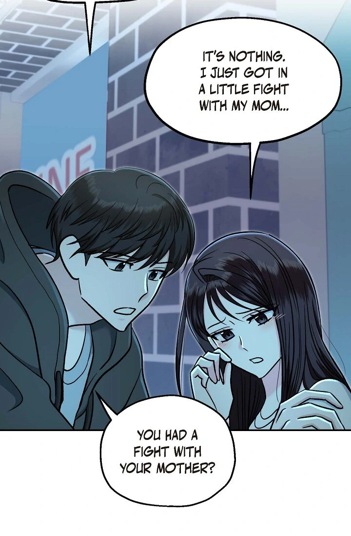 Manic Desires  8 page 38