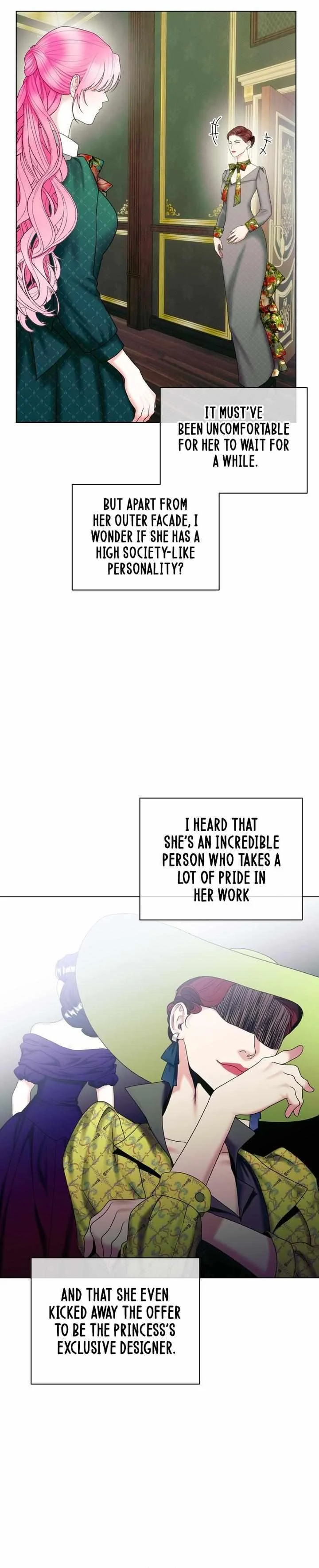 Marriage Contract With Two Husbands  18 page 1
