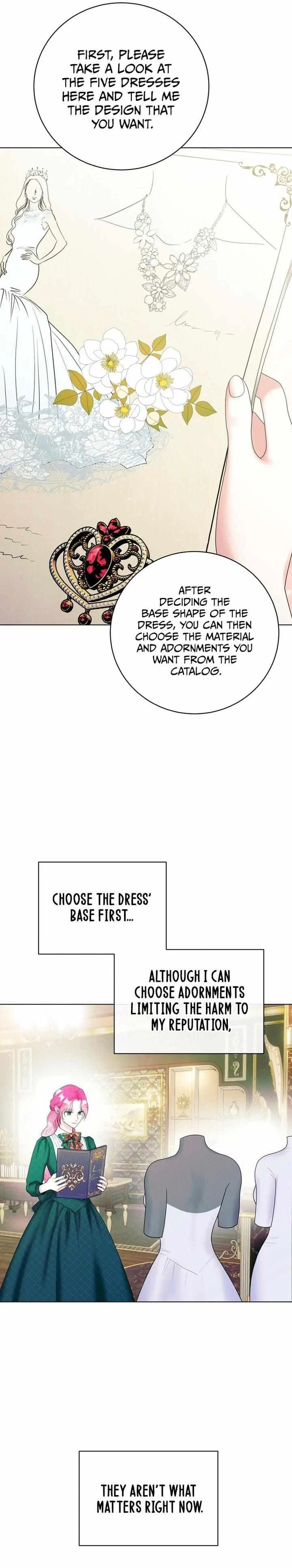 Marriage Contract With Two Husbands  18 page 3