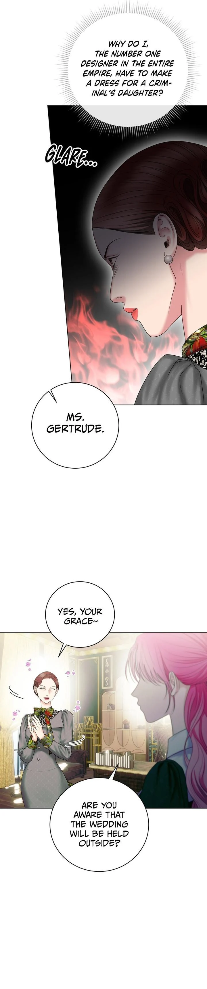 Marriage Contract With Two Husbands  18 page 5