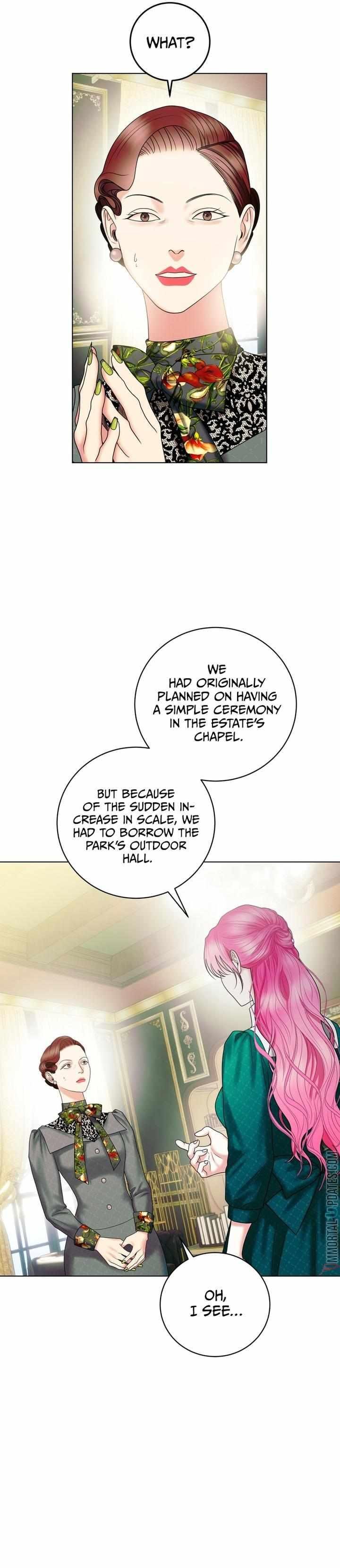 Marriage Contract With Two Husbands  18 page 6