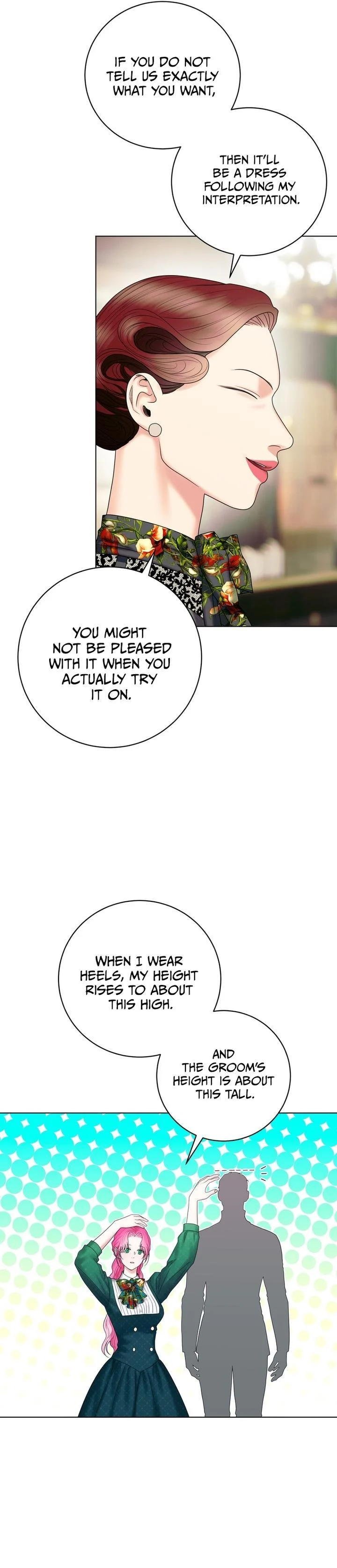 Marriage Contract With Two Husbands  18 page 9