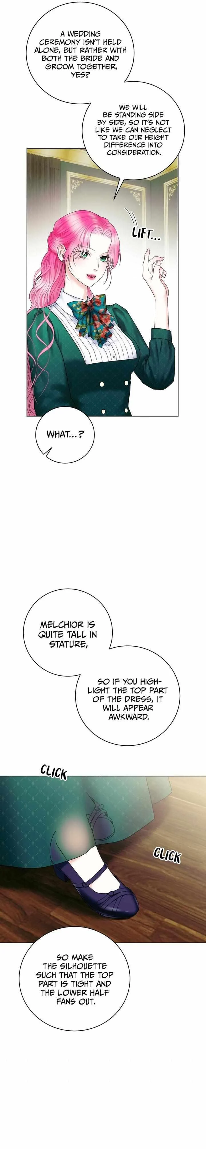 Marriage Contract With Two Husbands  18 page 10