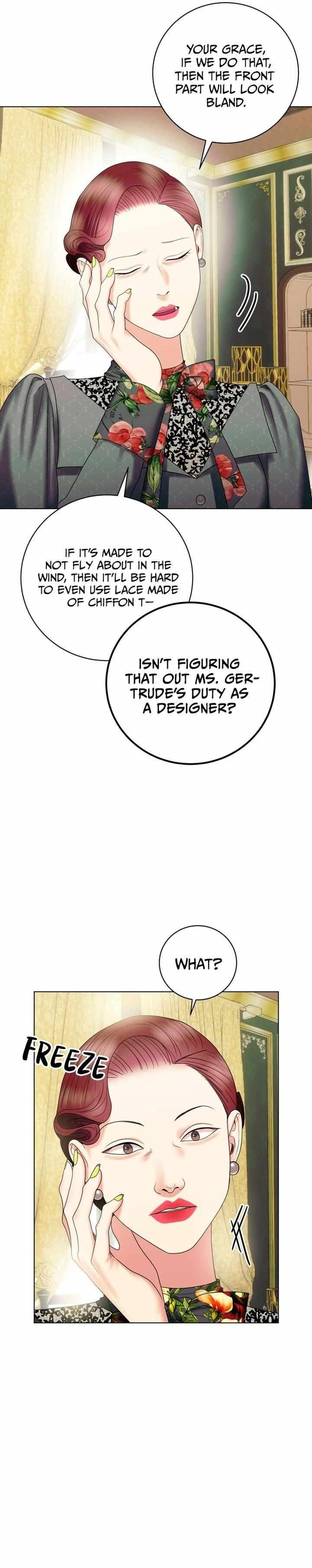 Marriage Contract With Two Husbands  18 page 12