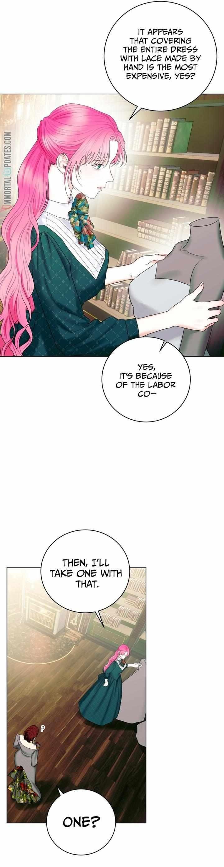 Marriage Contract With Two Husbands  18 page 13