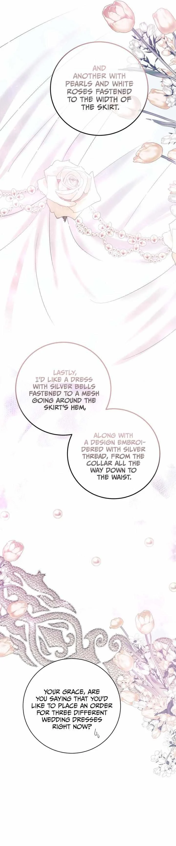 Marriage Contract With Two Husbands  18 page 14