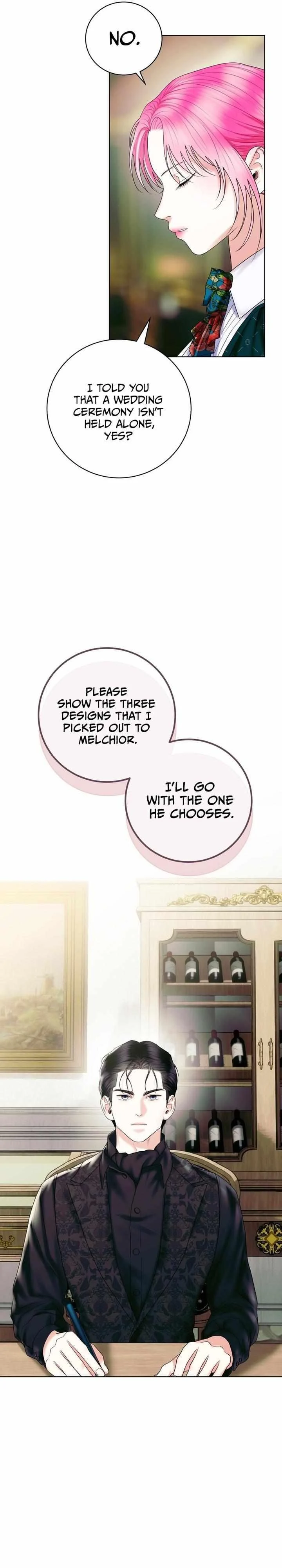 Marriage Contract With Two Husbands  18 page 15