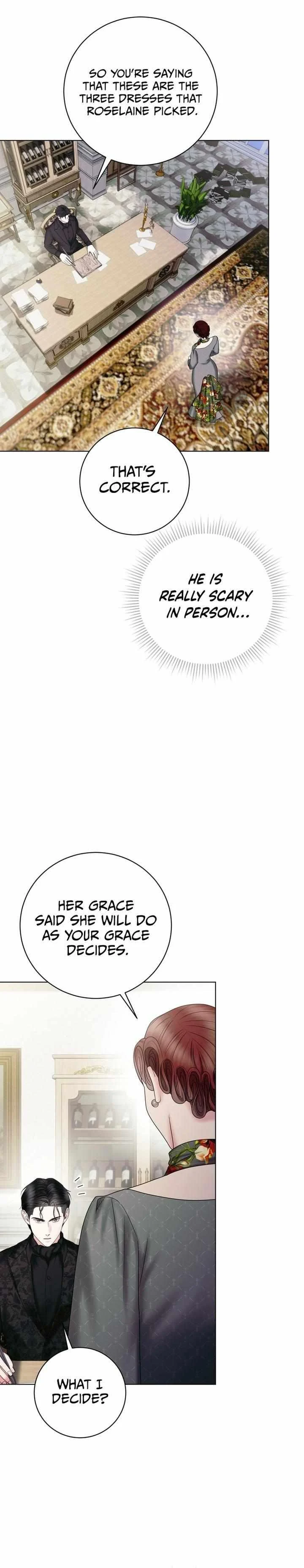Marriage Contract With Two Husbands  18 page 16