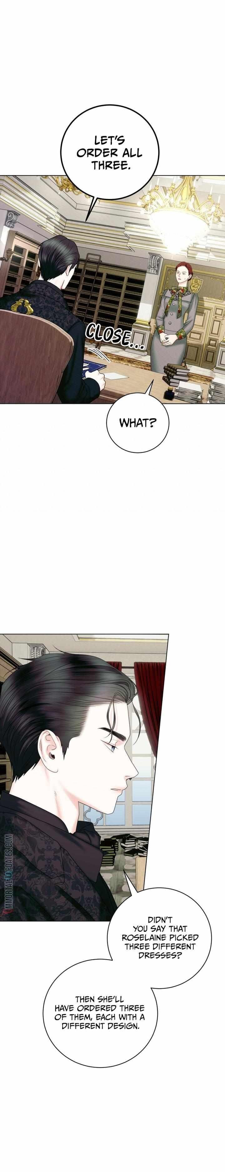 Marriage Contract With Two Husbands  18 page 18
