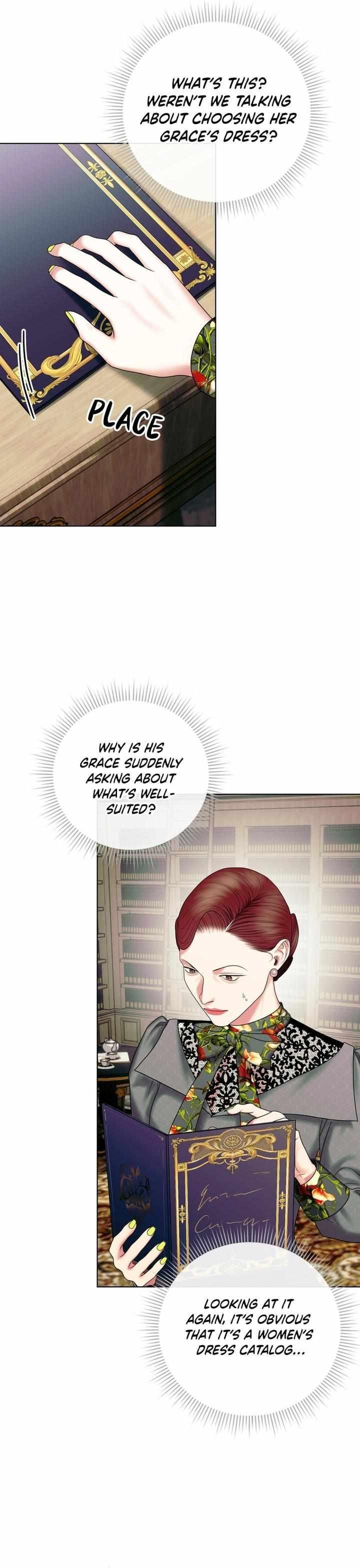 Marriage Contract With Two Husbands  18 page 23