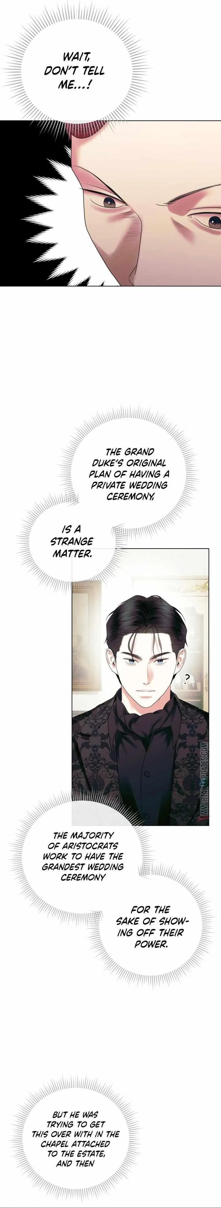 Marriage Contract With Two Husbands  18 page 24