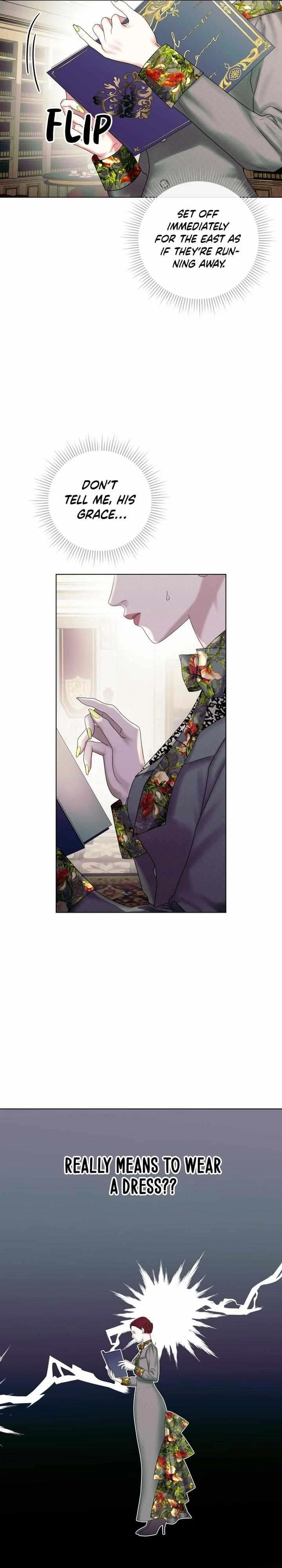 Marriage Contract With Two Husbands  18 page 25