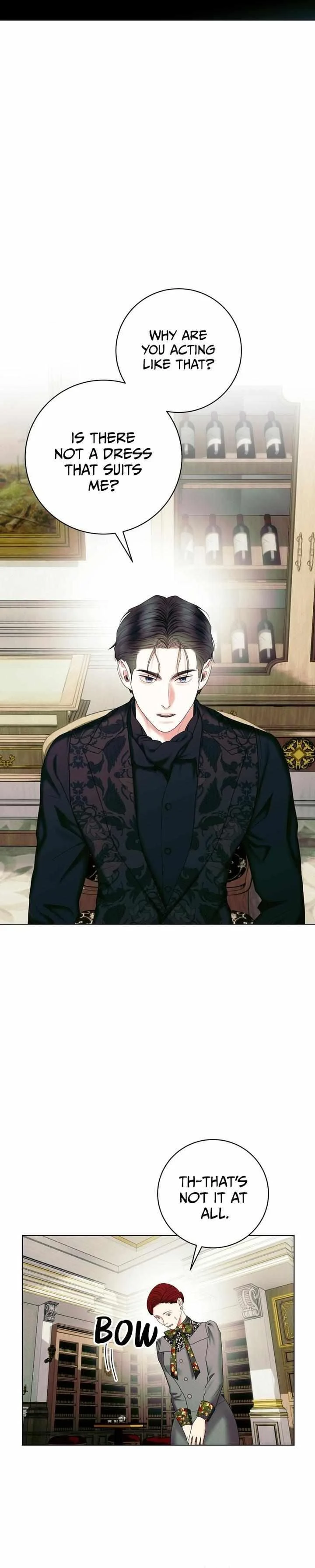 Marriage Contract With Two Husbands  18 page 26