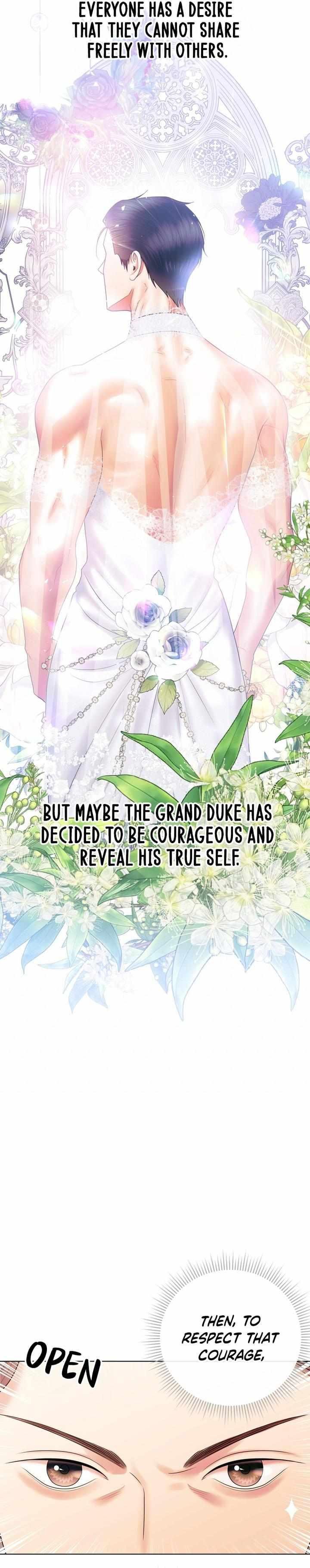 Marriage Contract With Two Husbands  18 page 29