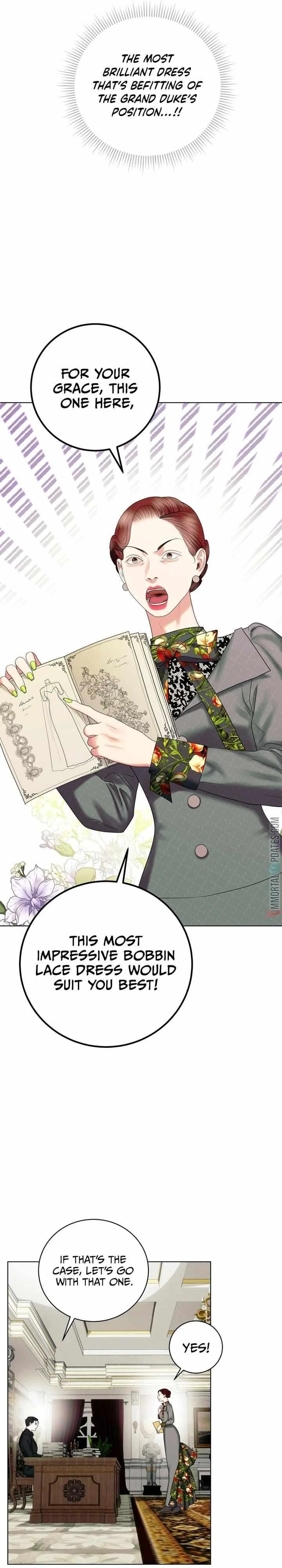 Marriage Contract With Two Husbands  18 page 30
