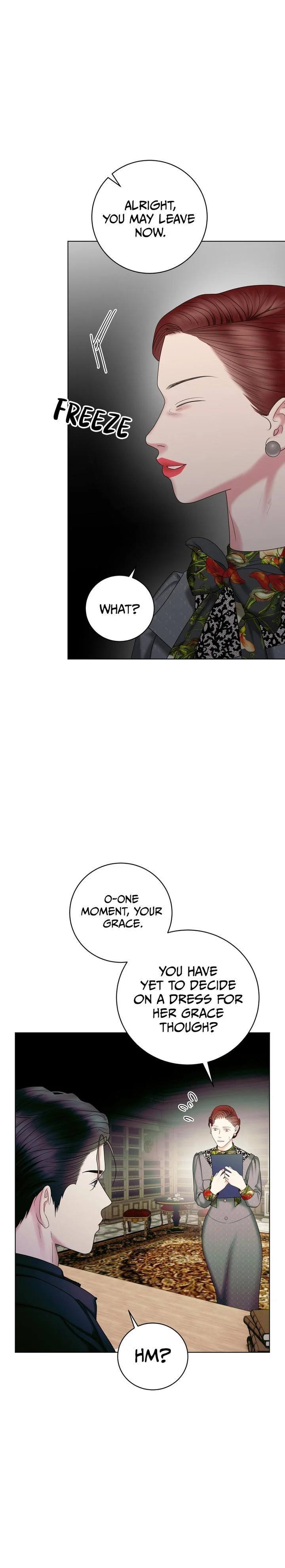 Marriage Contract With Two Husbands  18 page 31