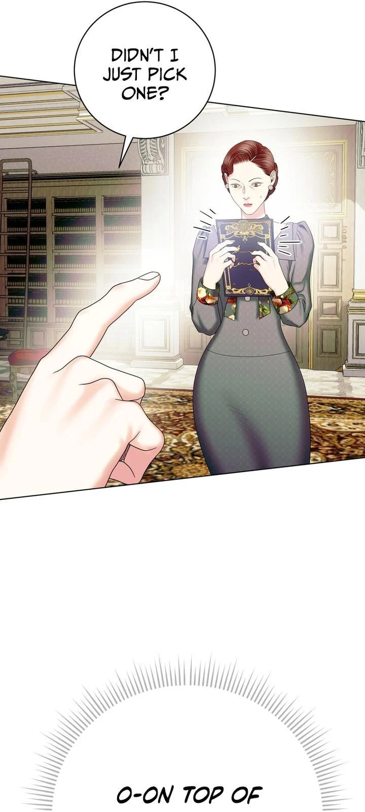 Marriage Contract With Two Husbands  18 page 32