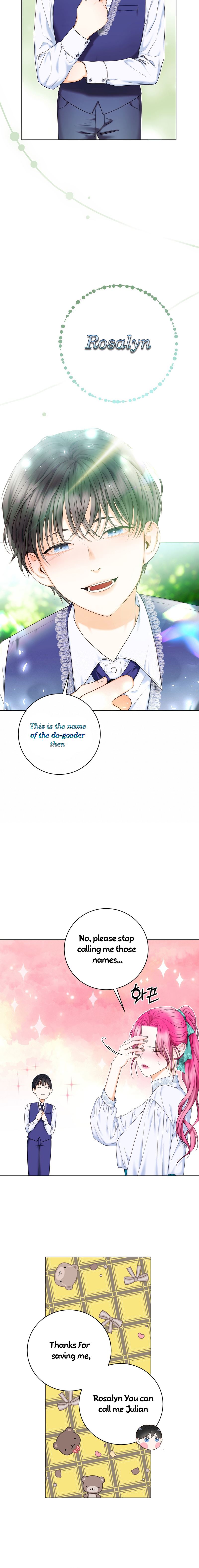 Marriage Contract With Two Husbands  5 page 11