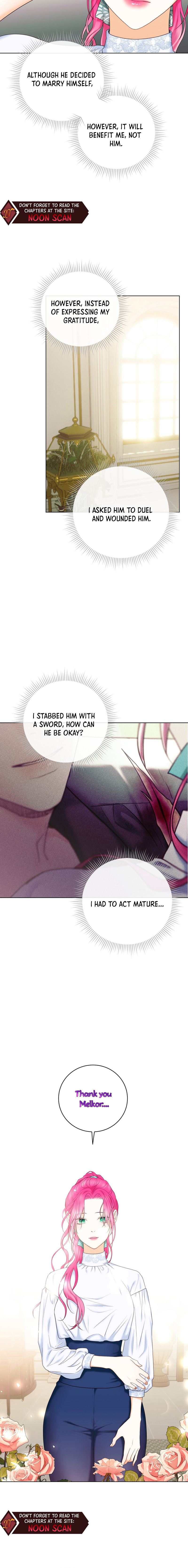 Marriage Contract With Two Husbands  5 page 17