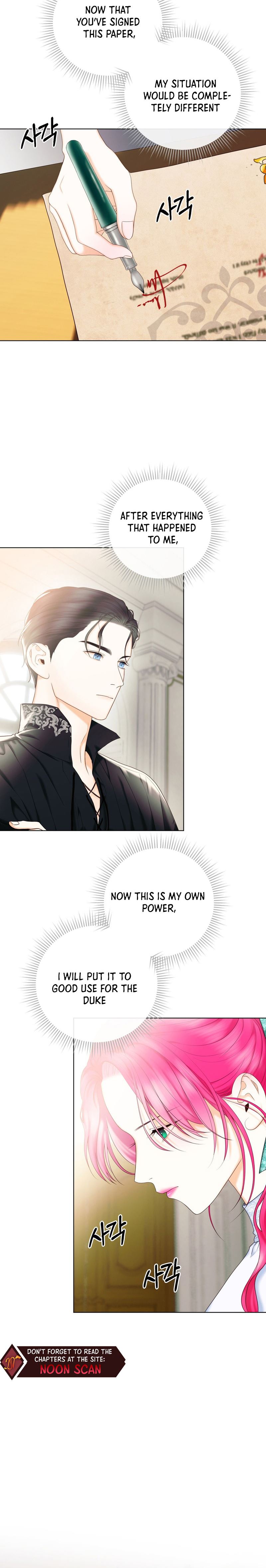 Marriage Contract With Two Husbands  5 page 19