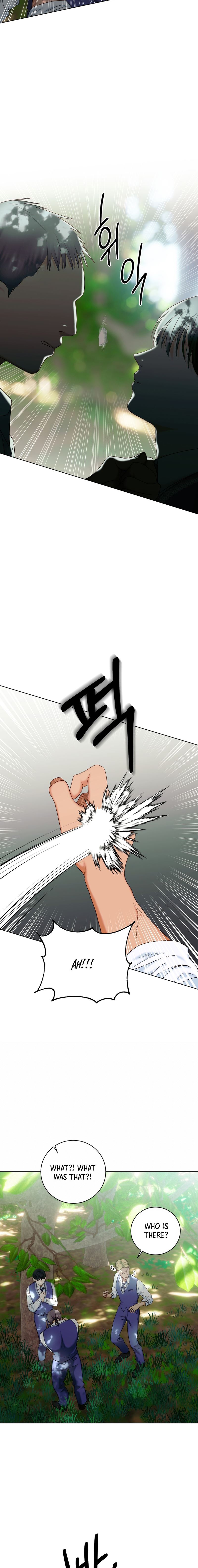 Marriage Contract With Two Husbands  5 page 4