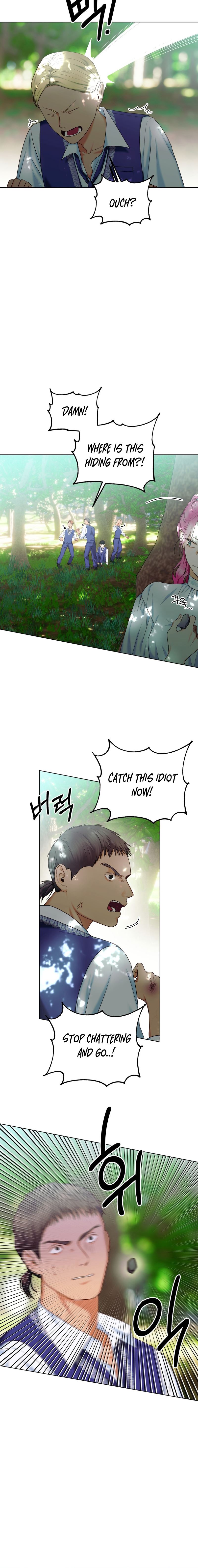 Marriage Contract With Two Husbands  5 page 5