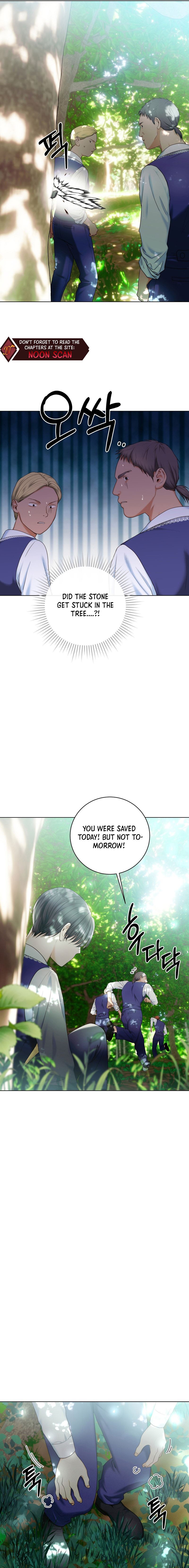 Marriage Contract With Two Husbands  5 page 6