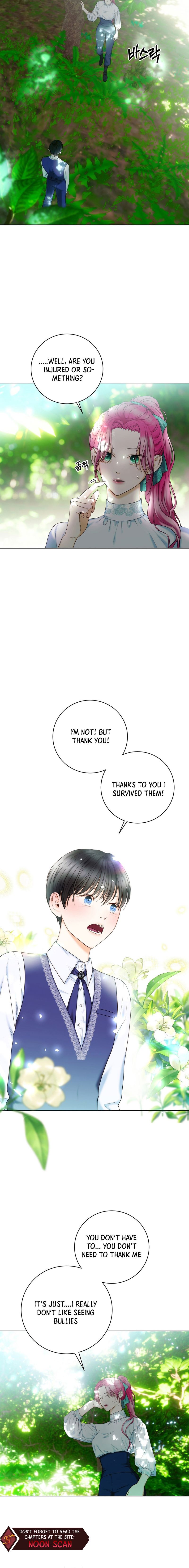 Marriage Contract With Two Husbands  5 page 8