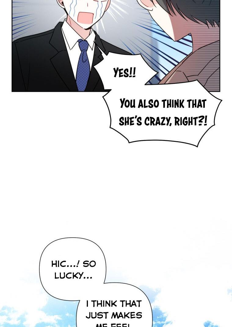 Married to my boss  3 page 21