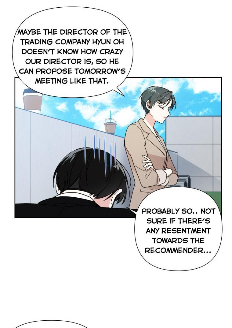 Married to my boss  3 page 25
